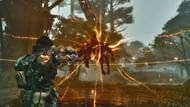 How do you find the Thunder Cage? (Image via NEXON)